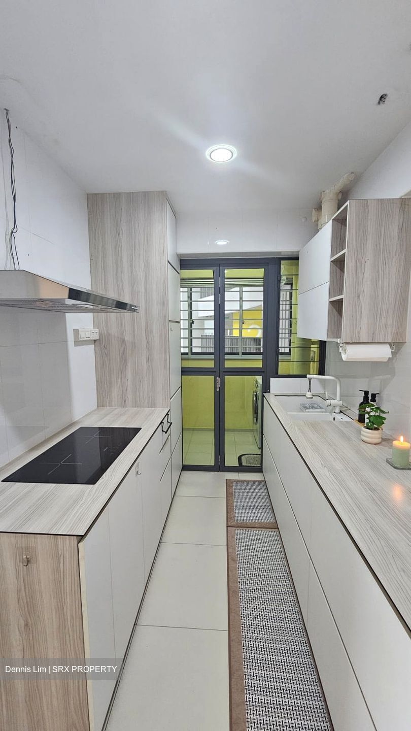 Blk 310A Waterway Terraces II (Punggol), HDB 4 Rooms #491918401